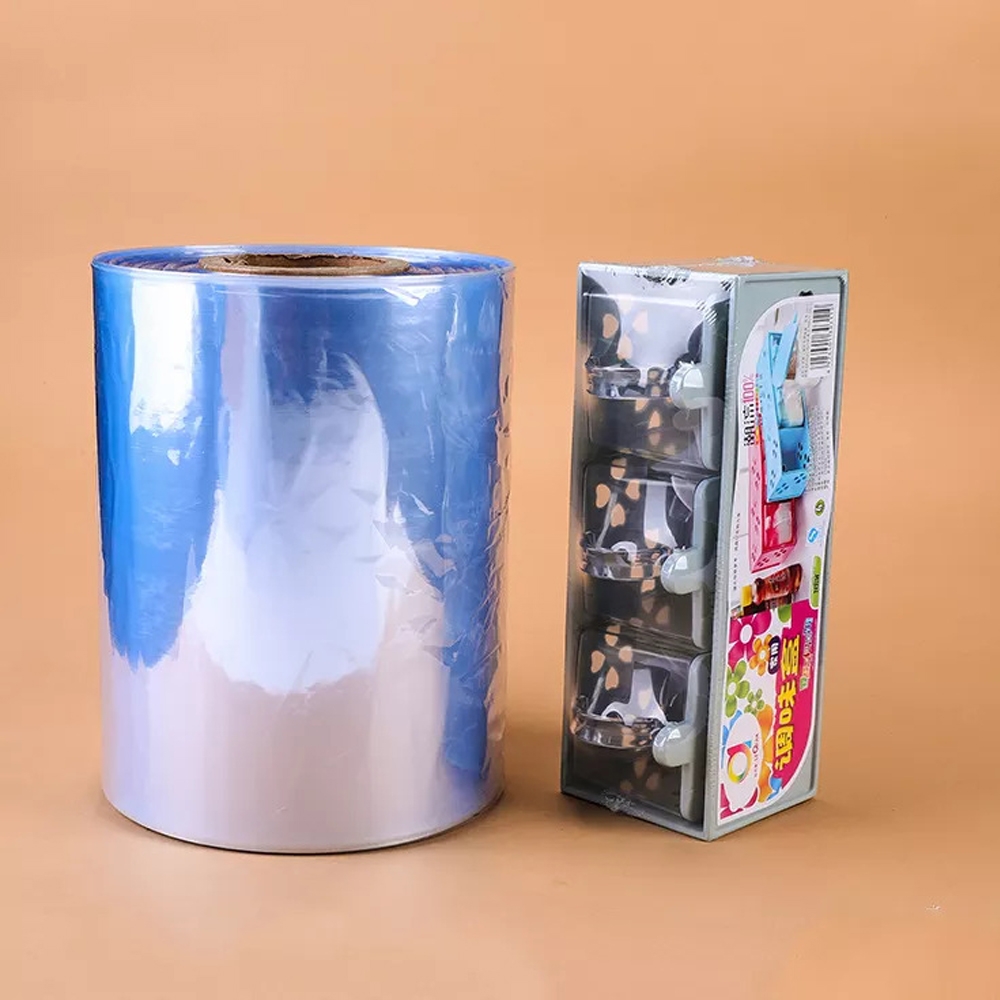 Màng Co PVC Là Gì? Đặc Tính & Ứng Dụng Chi Tiết