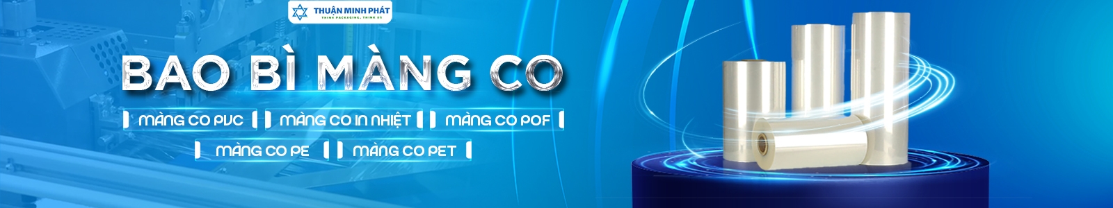 Trang giới thiệu