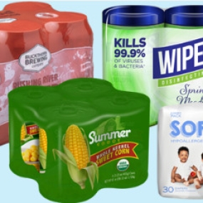 Màng Co In chất liệu PE