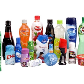 Màng Co PET In Nhãn