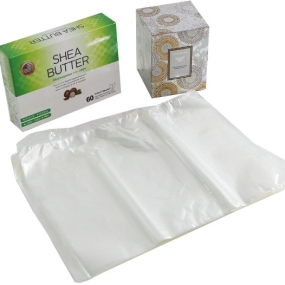 Màng Co POF Cắt Ép