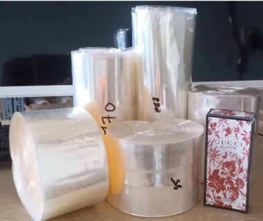 Màng Co POF Đóng Mỹ Phẩm: Giải Pháp Nâng Tầm Thương Hiệu