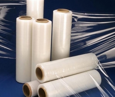Màng Co PVC Thực Phẩm – Giải Pháp Đóng Gói An Toàn Cho Sản Phẩm Ăn Uống