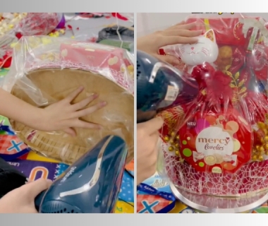 Màng co rút nhiệt: Giải pháp đóng gói tối ưu 2026