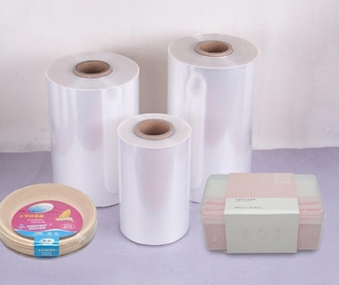Cách Chọn Màng Co POF Phù Hợp Với Từng Loại Hàng Hóa