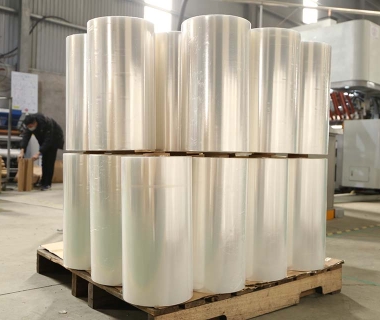 Giới thiệu đơn vị chuyên sản xuất cuộn màng co PVC uy tín