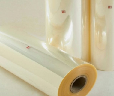 Màng Co POF Cuộn: Giải Pháp Đóng Gói Hiệu Suất Cao Cho Dây Chuyền Tự Động