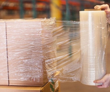 Màng Co PVC Bọc Hàng Giá Rẻ, Chất Lượng 2026 | Thuận Minh Phát