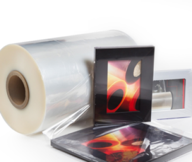 Màng Co In Nhiệt PVC: Giá Rẻ, Chất Lượng Cao TP.HCM