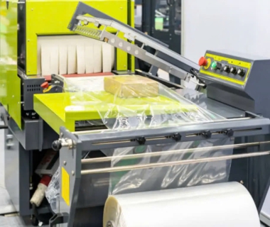 QUÁ TRÌNH SẢN XUẤT MÀNG CO PVC