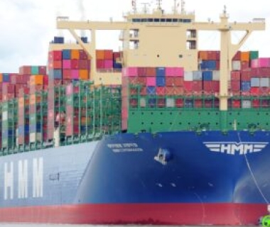 Giá Thuê Container Tăng Gấp 10 lần, Ảnh Hưởng Nghiêm Trọng Đến Các Doanh Nghiệp