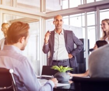 Tiêu Chí quản lý nhân viên của Thuận Minh Phát