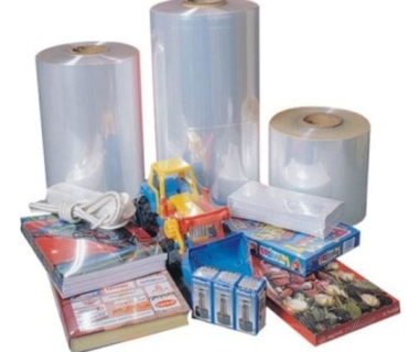 Màng Co Bọc Sách: Giải Pháp Bảo Quản Ấn Phẩm Sạch Đẹp, Tránh Ẩm Mốc