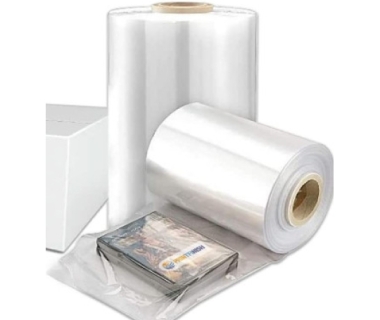 Màng Co POF 25mic: Định Nghĩa, Lợi Ích & Tiêu Chí Lựa Chọn Tối Ưu