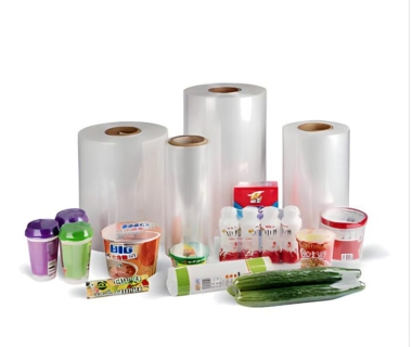 Màng Co POF: Giá Rẻ, Nhà Cung Cấp Uy Tín TP.HCM