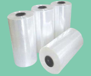 Giải thích màng co POF là gì và ứng dụng trong công nghiệp