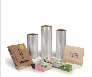 ỨNG DỤNG MÀNG CO PVC TRONG BAO BÌ THỰC PHẨM