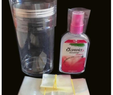 Màng Co POF Đóng Mỹ Phẩm: Lớp Áo Giáp Vô Hình Nâng Tầm Đẳng Cấp Thương Hiệu Việt