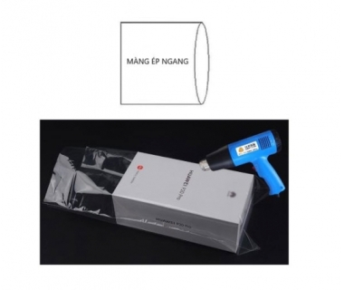 Màng co PVC dẻo chất lượng cao, giá xưởng | Thuận Minh Phát