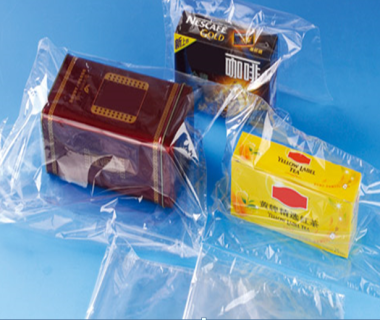 Màng Co PVC Túi Cắt Sẵn: Giải Pháp Tăng Tốc Sản Xuất Cho Doanh Nghiệp Nhỏ 2026