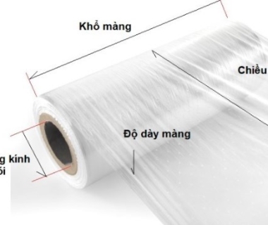 Những Câu Hỏi Cần Đặt Ra Khi Mua Màng Co PVC Cuộn
