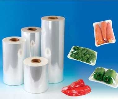 Màng co PVC dạng cuộn chất lượng cao | Thuận Minh Phát