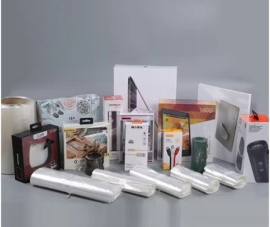 Màng Co Bọc Hộp Là Gì Và Cách Sử Dụng Hiệu Quả