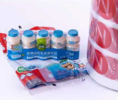 Màng Co POF Giá Bao Nhiêu? Bảng Giá Tốt Nhất 2025