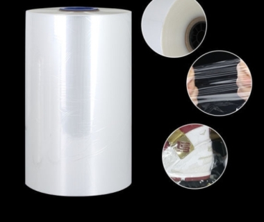 Nhà Cung Cấp Màng Co POF Uy Tín | Thuận Minh Phát 2025