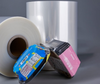 Báo Giá & Đặc Điểm Của Màng Co POF Màng Đôi Chất Lượng Cao