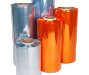 Màng Co PVC Là Gì? Ứng Dụng & Giải Pháp Đóng Gói Tối Ưu