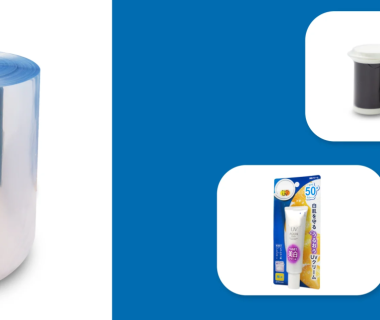 Màng Co PVC Là Gì? Cẩm Nang Toàn Tập Về Ứng Dụng Màng Co PVC Bọc Hàng