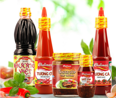 In màng co PVC tem nhãn chất lượng, giá rẻ