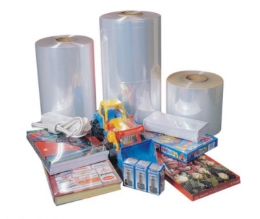 Một số ứng dụng chính của màng co PVC