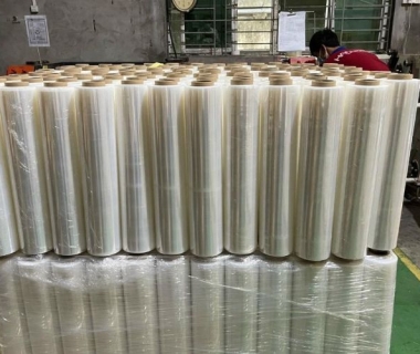 Những tiêu chuẩn chất lượng phải lưu ý khi chuẩn bị mua màng co PVC