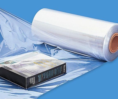 Tại sao các doanh nghiệp thường chọn dùng màng co PVC?