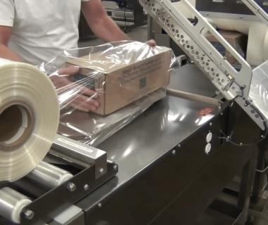 Màng Co Đóng Hộp Giấy: Hướng Dẫn Kỹ Thuật và Ưu Điểm (PVC/POF)