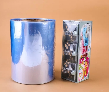 Màng Co PVC Là Gì? Đặc Tính & Ứng Dụng Chi Tiết