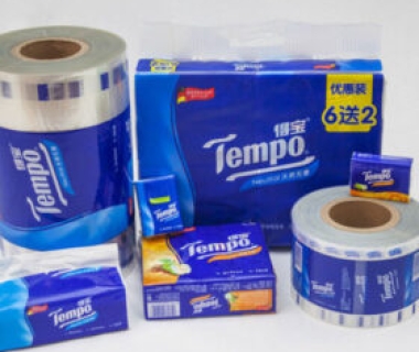 Bao Bì PE - Đang Nhận Được Sự Ủng Hộ Của Người Tiêu Dùng