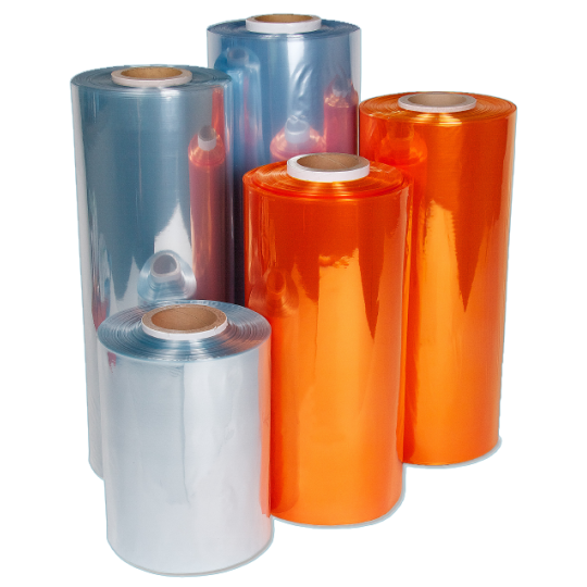Màng Co PVC Là Gì? Ứng Dụng & Giải Pháp Đóng Gói Tối Ưu