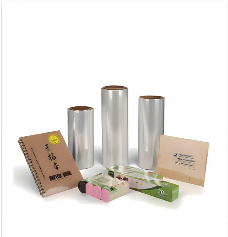 ỨNG DỤNG MÀNG CO PVC TRONG BAO BÌ THỰC PHẨM