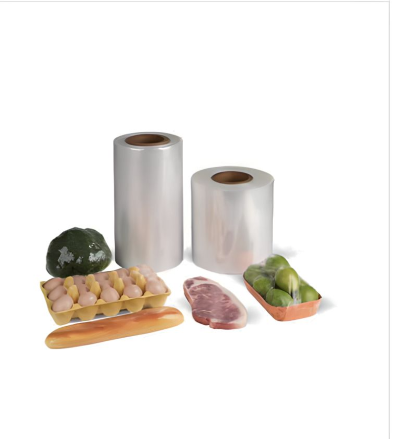 Mua màng co PVC ở đâu HCM