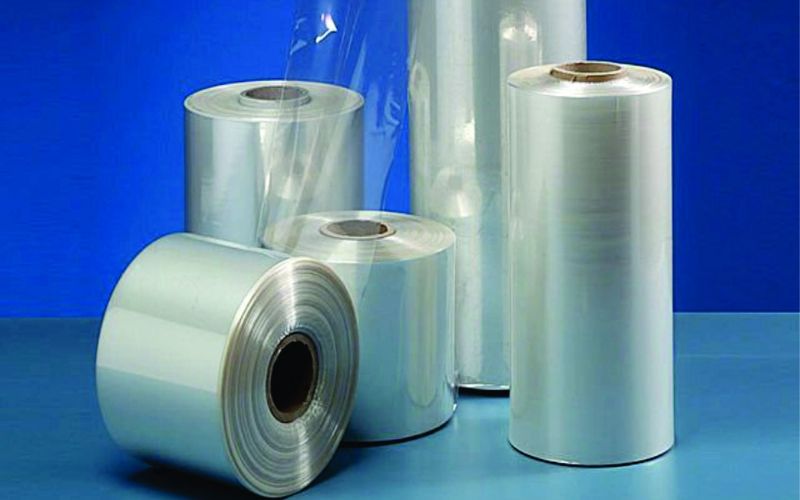 Đơn vị bán màng co PVC dạng cuộn giá sỉ