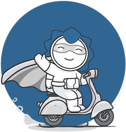 GIAO HÀNG NHANH CHÓNG