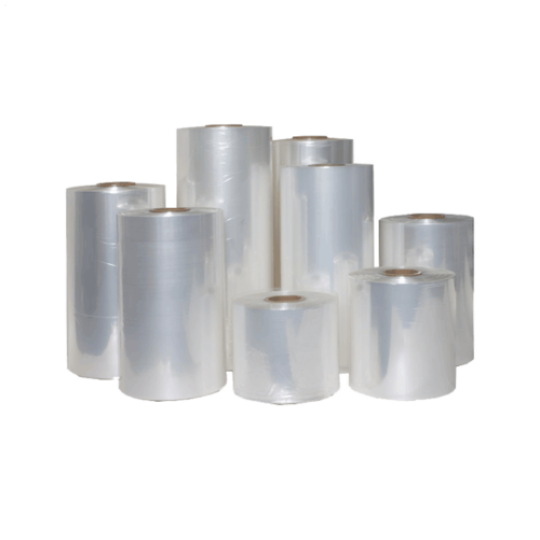Màng co PVC Cuộn Dạng Ống